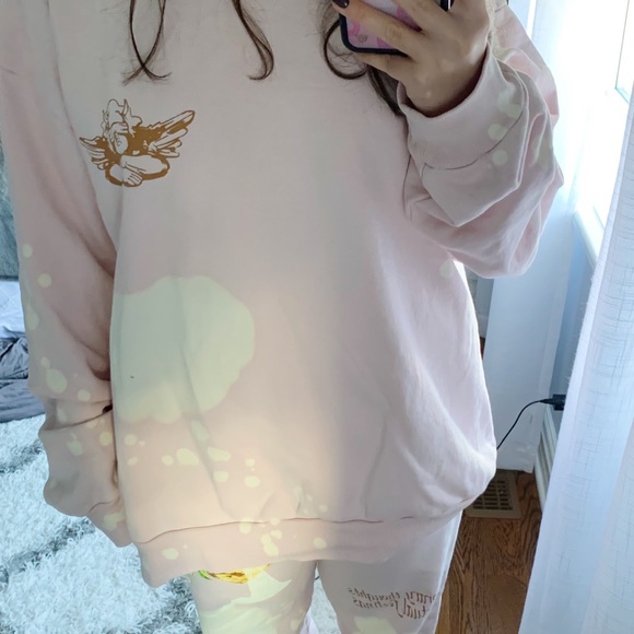 BOYSLIE SWEATSUIT - Picture 7 of 8